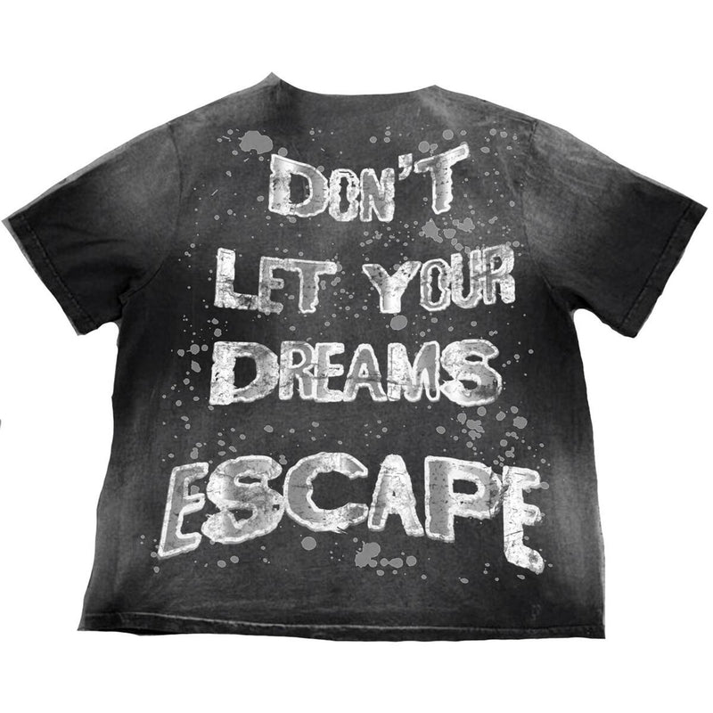 Retrovert - Escape Tee