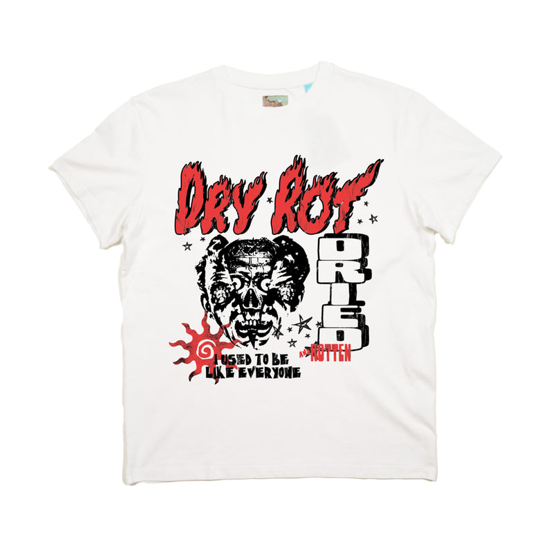 Dry Rot - Everything Tee