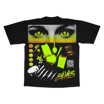 Vice -  Evil Trip Tee