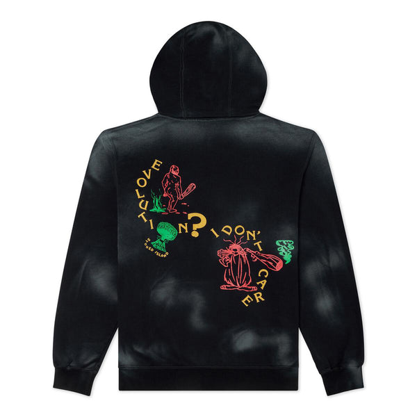 Pas De Mer - Evolution Hoodie