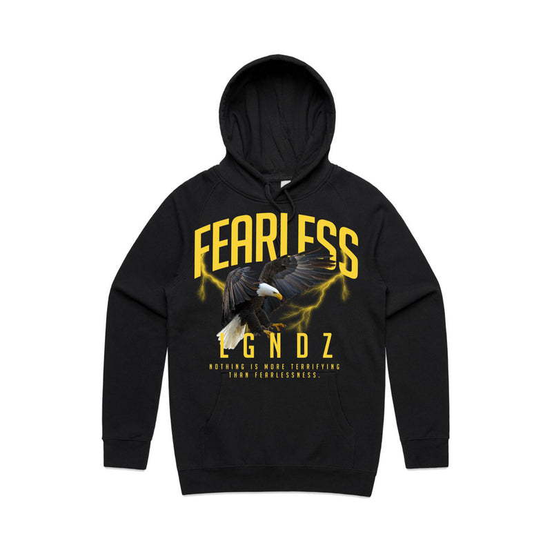 LGNDZ - Fearless Hoodie
