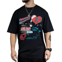 27Club - First Aid Tee