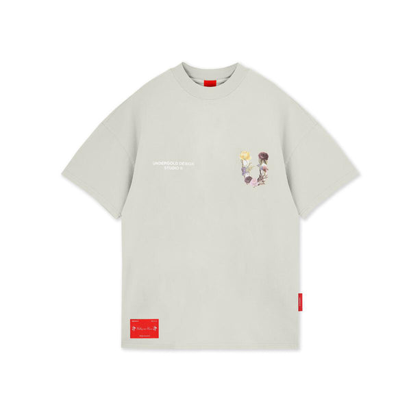 Undergold - Heaven U Flowery Tee