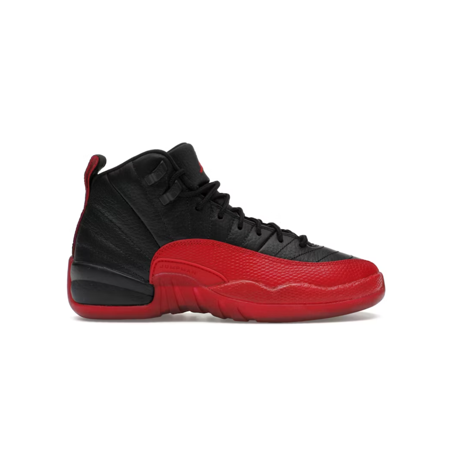 Jordan 12 Retro Flu Game (2025) (GS) – FUTURE RFRNCE