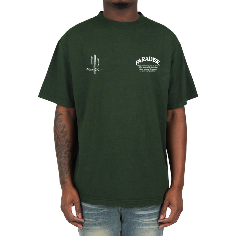 Paradise Lost - Free Bird Tee