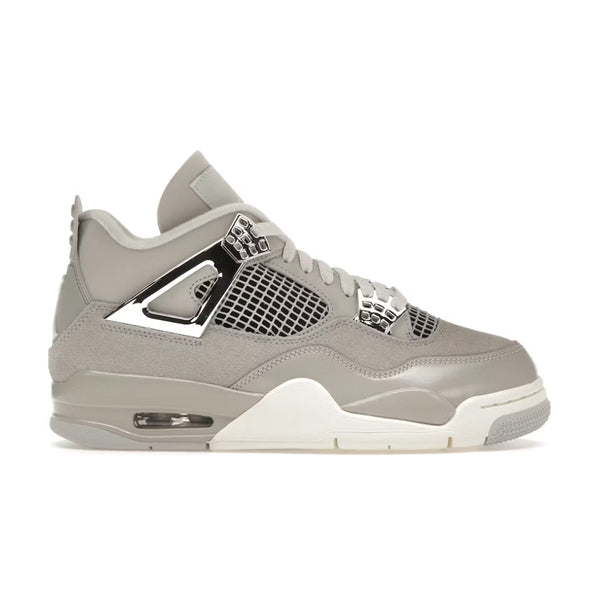 Jordan 4 Retro Frozen Moments (W)