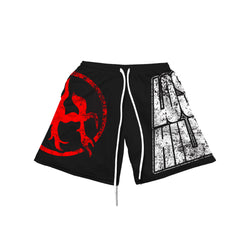 Lost Hills - Find Your Own Way Out Shorts