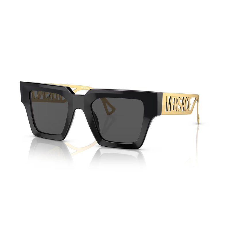 Versace - Vintage Logo Sunglasses