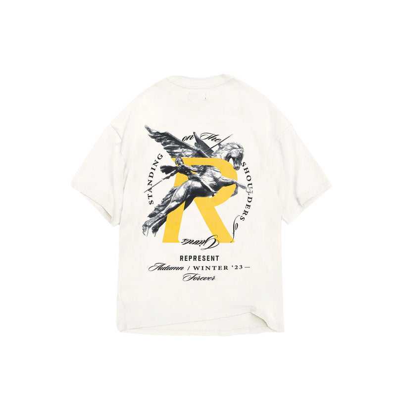 Represent - Giants Tee