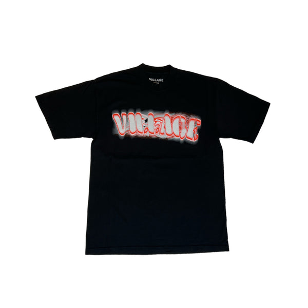 Village - Life is Good in the Village Tee