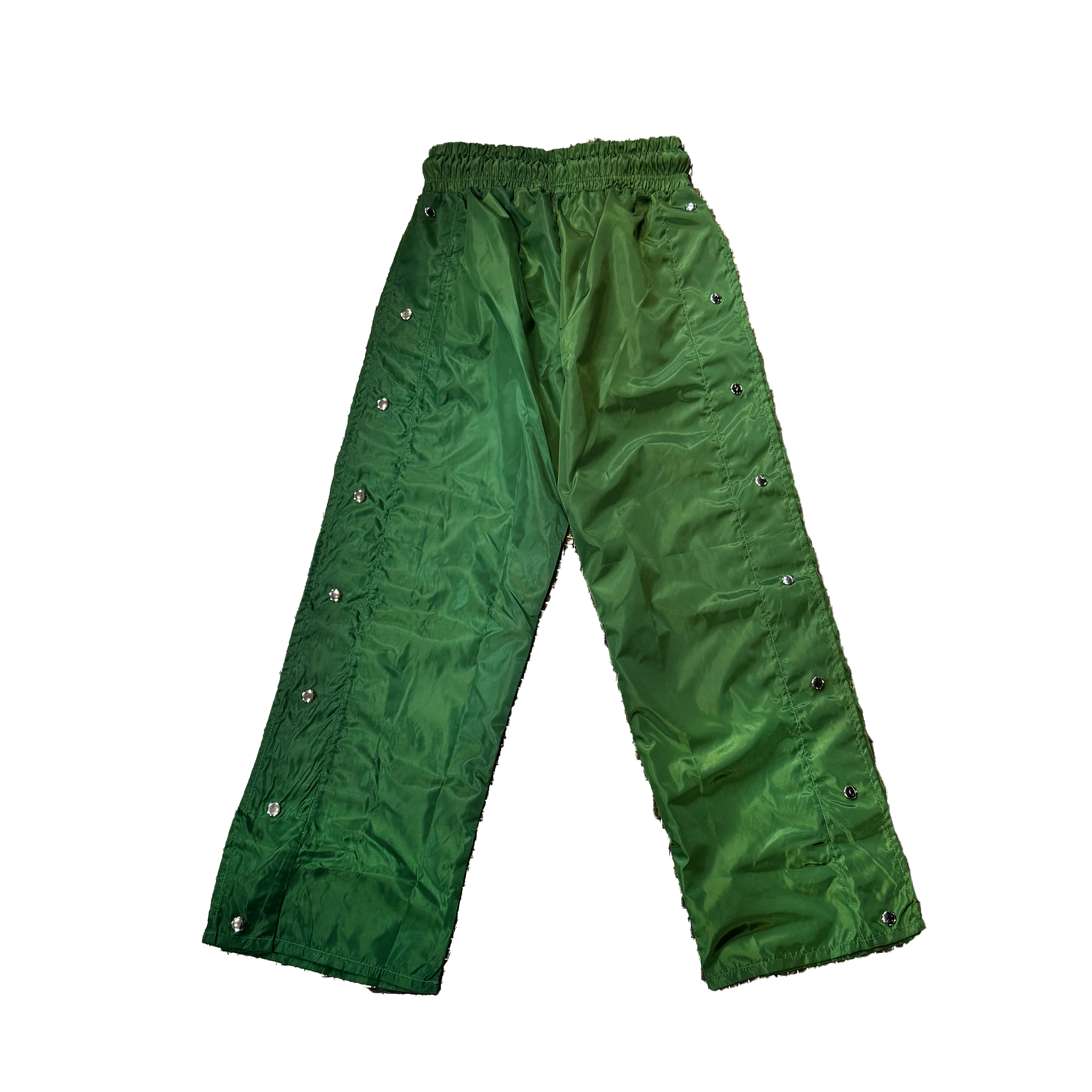 Forever Situated - FS Nylon Track Pants – FUTURE RFRNCE Forever Situated - FS Nylon Track Pants – FUTURE RFRNCE