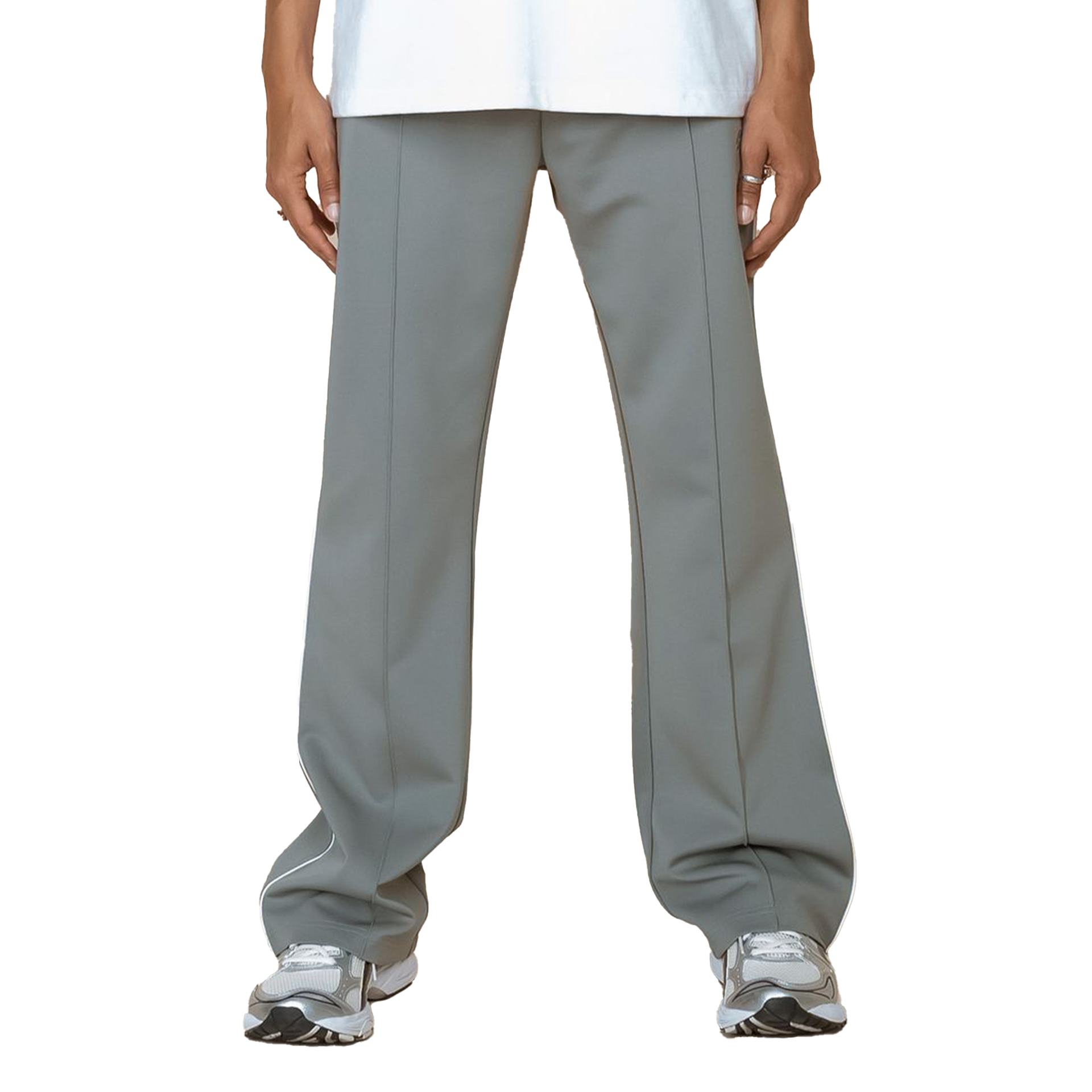EPTM - Perfect Piping Track Pants – FUTURE RFRNCE