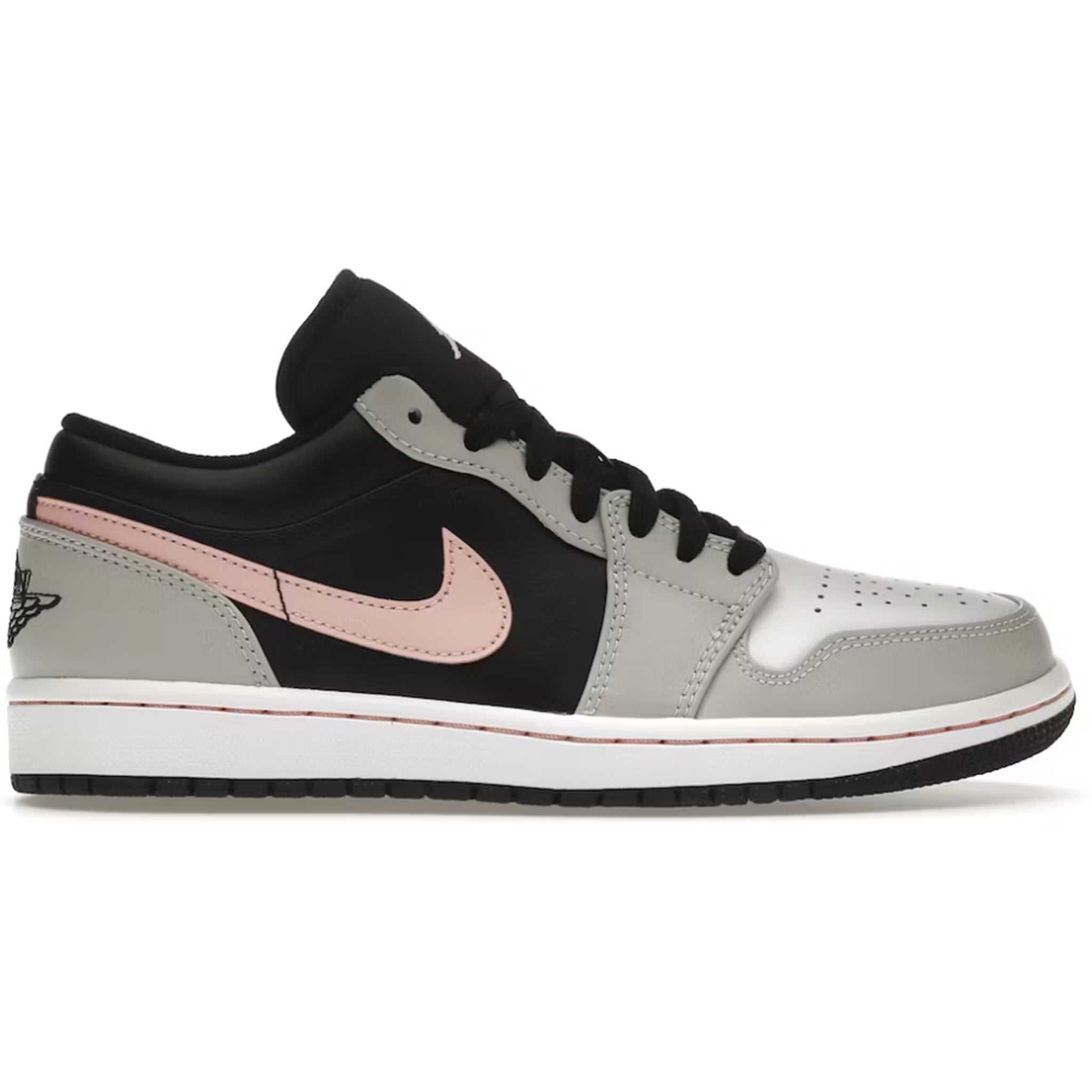 Offers Women’s Jordan 1 Low Elevate Multicolor Size 11.5W