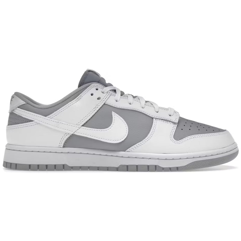 Nike Dunk Low Retro White Grey