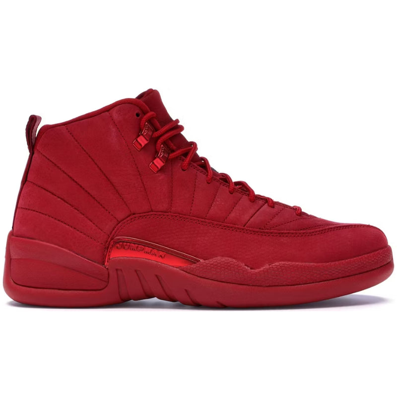 Jordan 12 Retro Gym Red (2018)