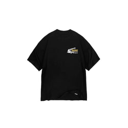 Represent - Design & Construction Tee