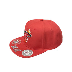 Mitchell & Ness - Miami Heat Snapback