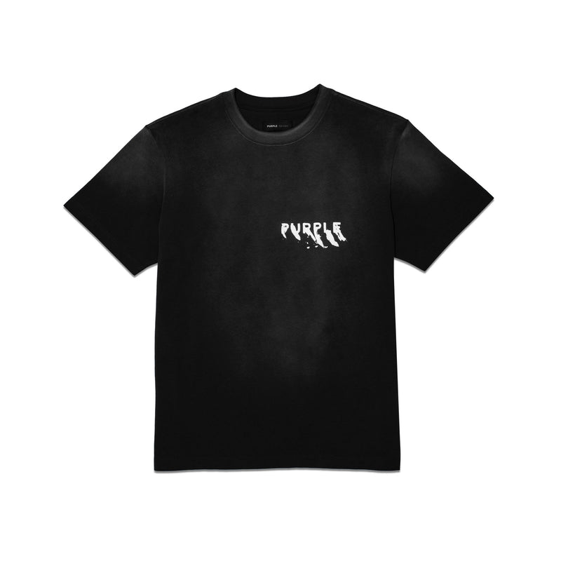 Purple Brand - Heavy Jersey Tee