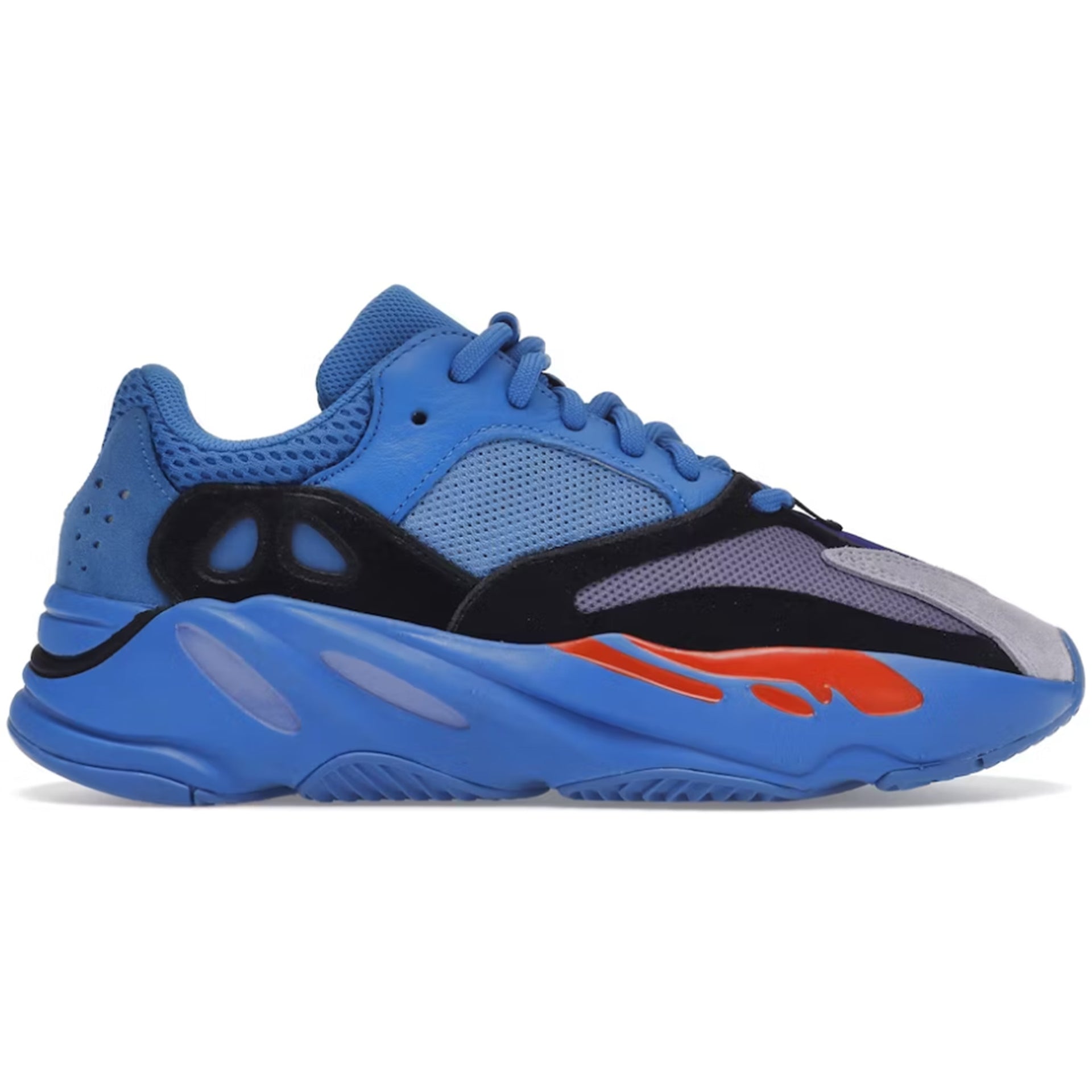 Yeezy Boost 700 Hi-Res Blue – FUTURE RFRNCE