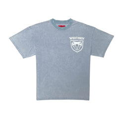 Wrathboy - Hard To Kill Stone Tee