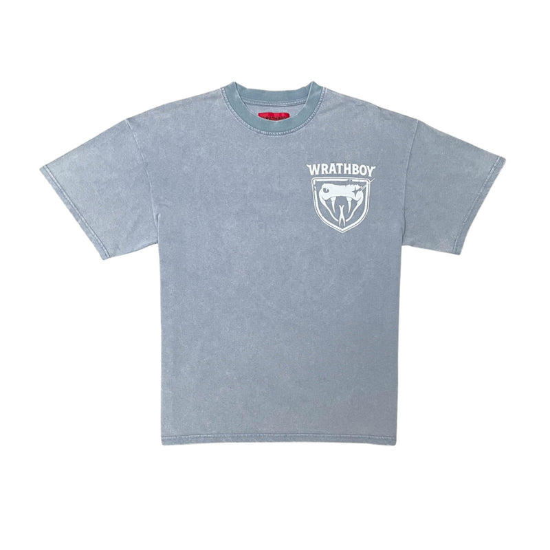 Wrathboy - Hard To Kill Stone Tee