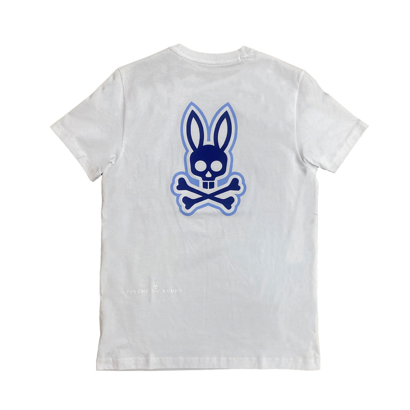 Psycho Bunny - Huntley Graphic Tee