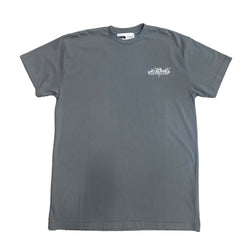 Illegal - Flames Tee