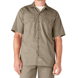 Dickies - Short Sleeve Work Shirt