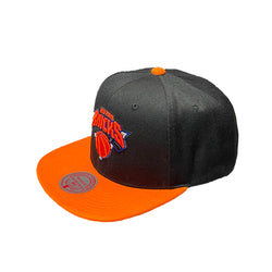 Mitchell & Ness - New York Knicks Snapback