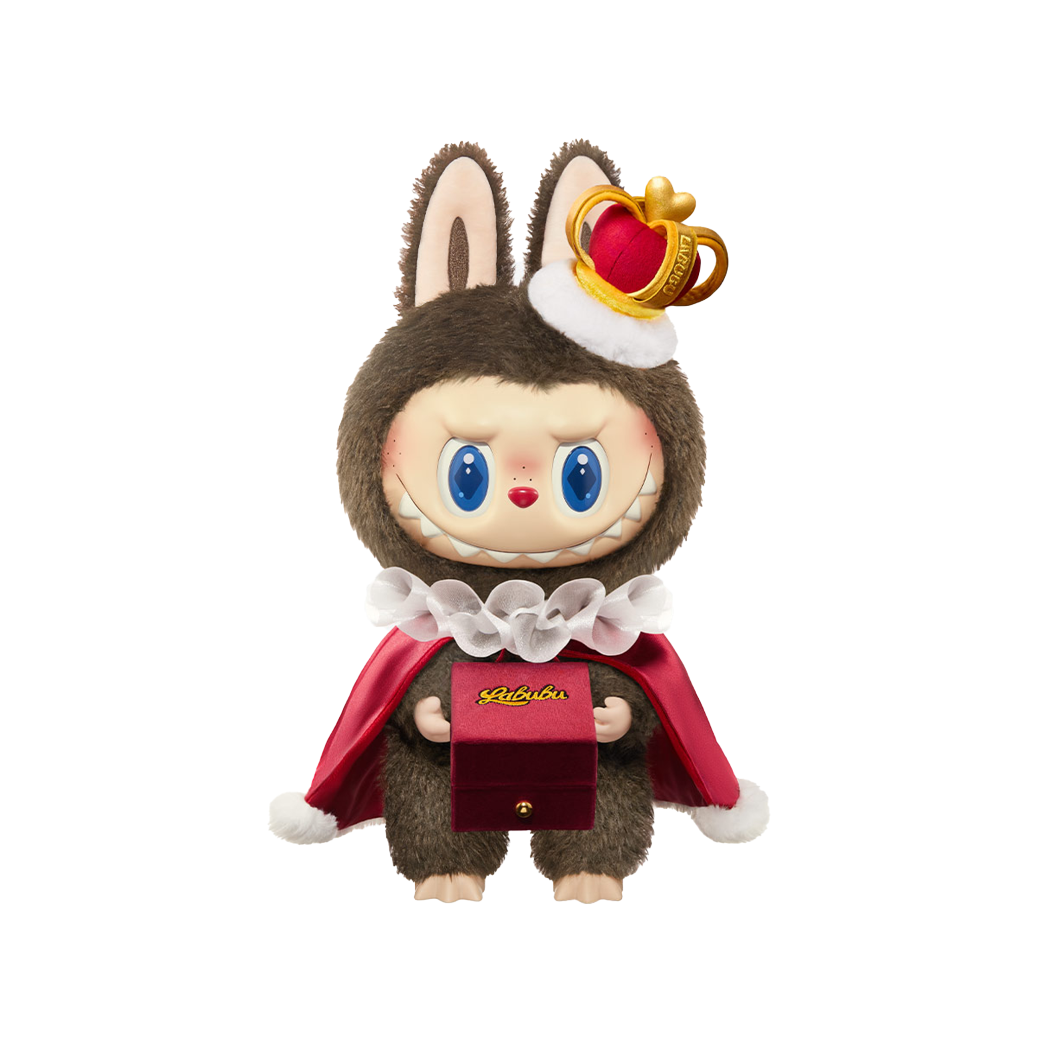 LABUBU LET'S CHECKMATE 2セット Pop Mart Labubu The Monsters Let's Checkmate Series Vinyl