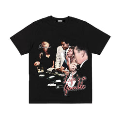 Renowned - Life's A Gamble Tee