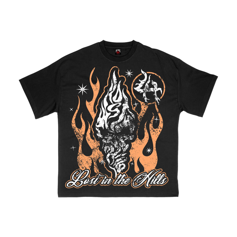 Lost Hills - Lost In The Hills Tee