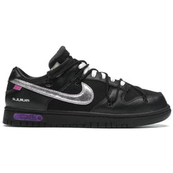 Nike Dunk Low Off-White Lot 50