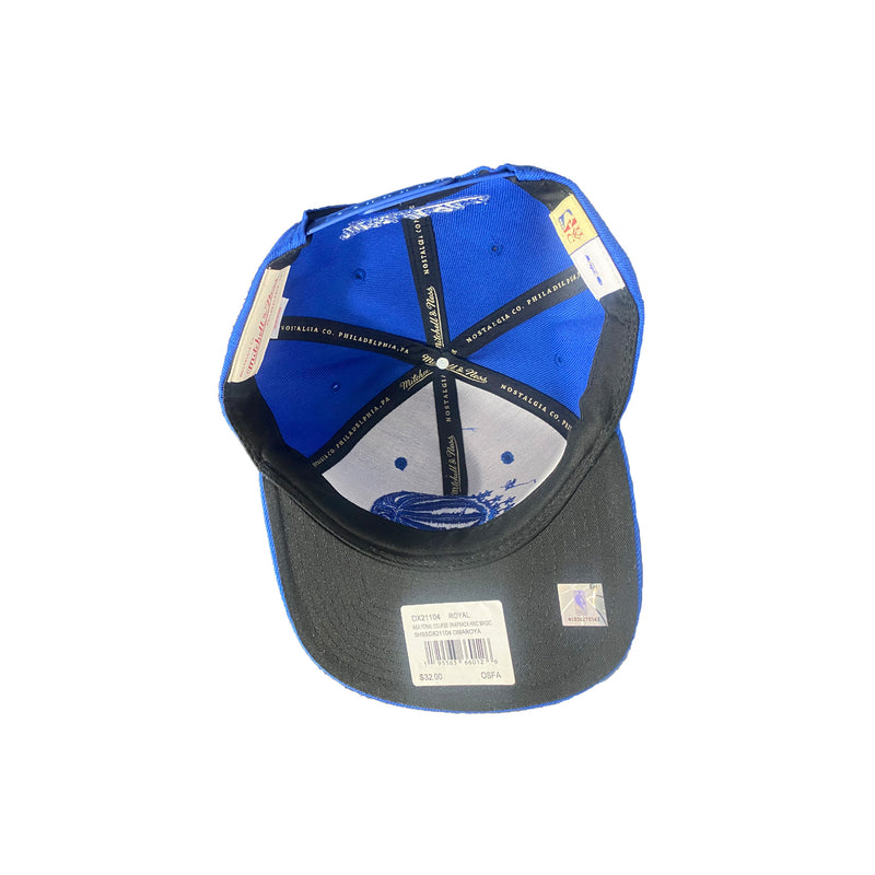 Mitchell & Ness - Orlando Magic Snapback