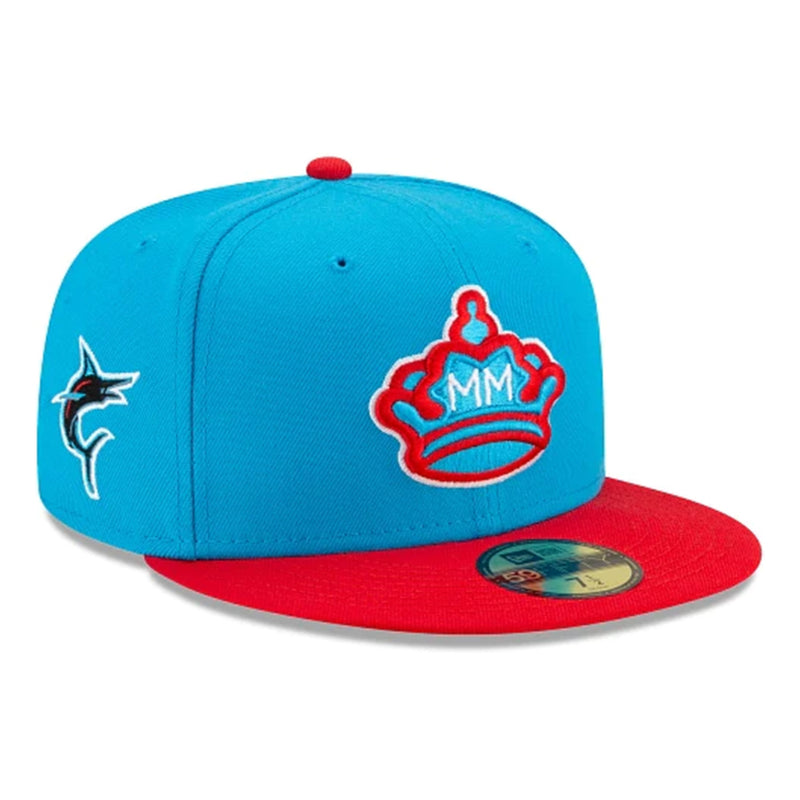 New Era - Florida Marlins 59FIFTY
