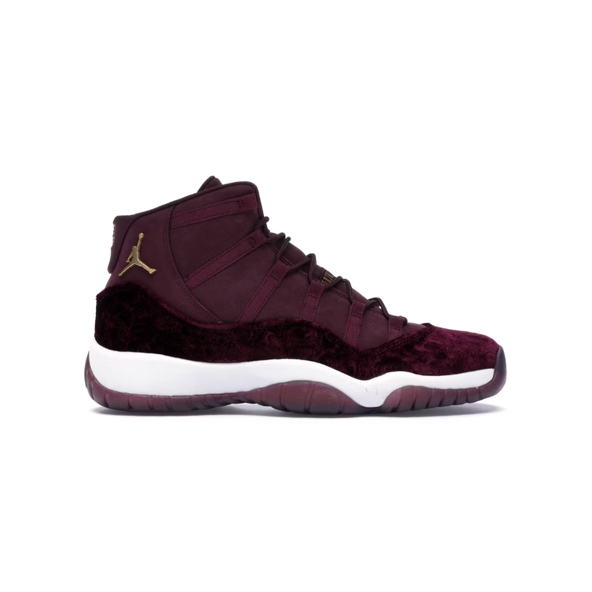 Jordan 11 Retro Heiress Night Maroon (GS) – FUTURE RFRNCE