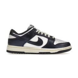 Nike Dunk Low PRM Vintage Navy (W)