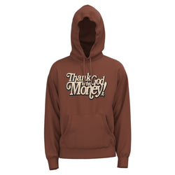 Point Blank - Thank God For This Money Hoodie