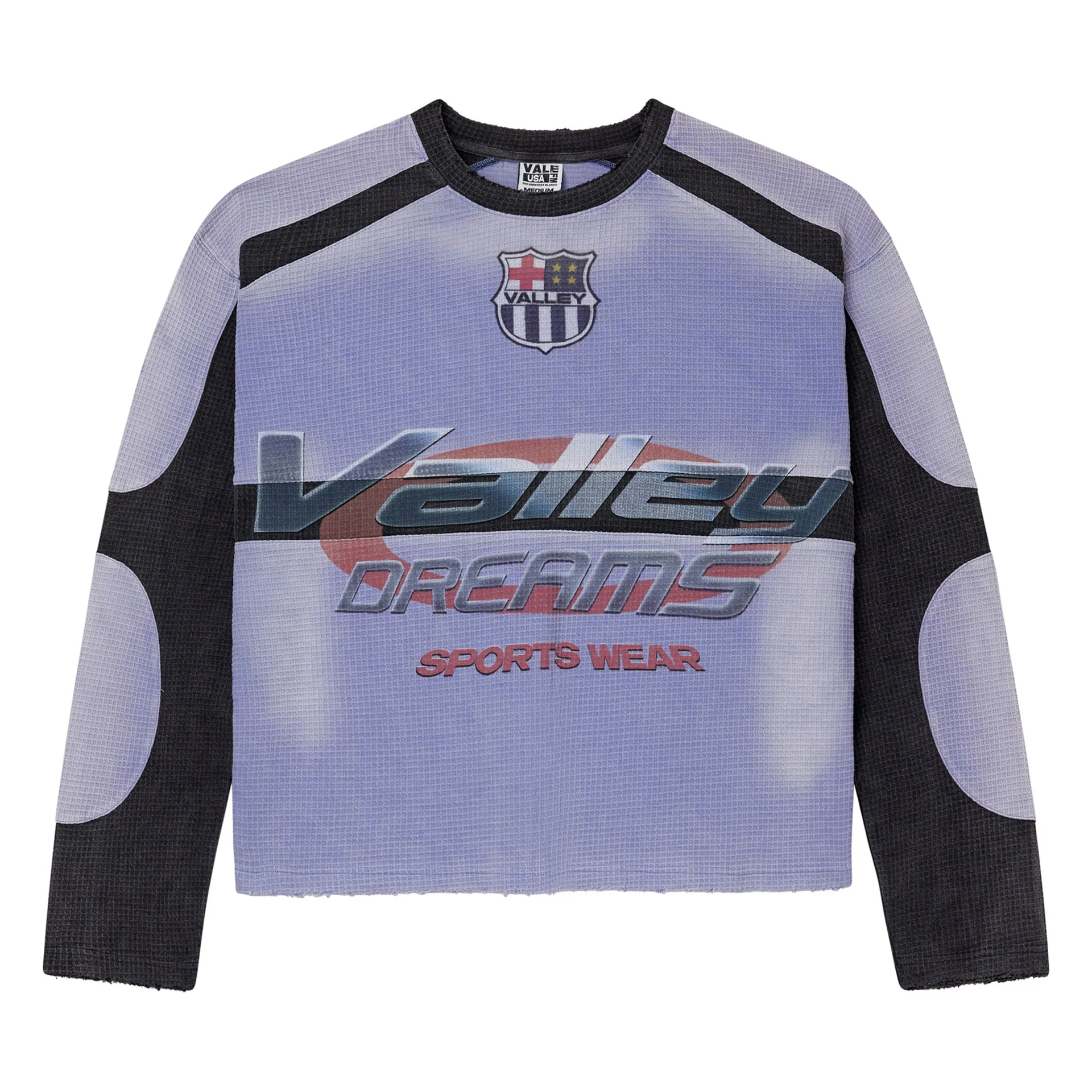 Vale Forever - Motocroxxx Thermal – FUTURE RFRNCE
