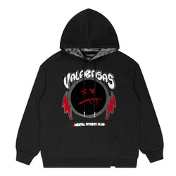 Valabasas - Mute Hoodie