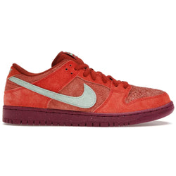 Nike SB Dunk Low Mystic Red Rosewood