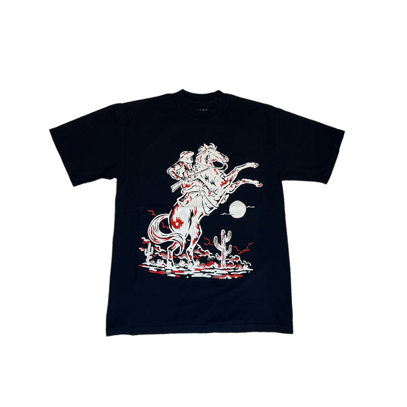 Village - Straight Shooter Tee