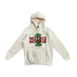 Streetz Iz Watchin - No Face No Case Hoodie