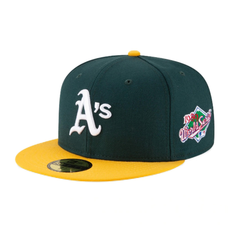 New Era - Oakland A's 59FIFTY