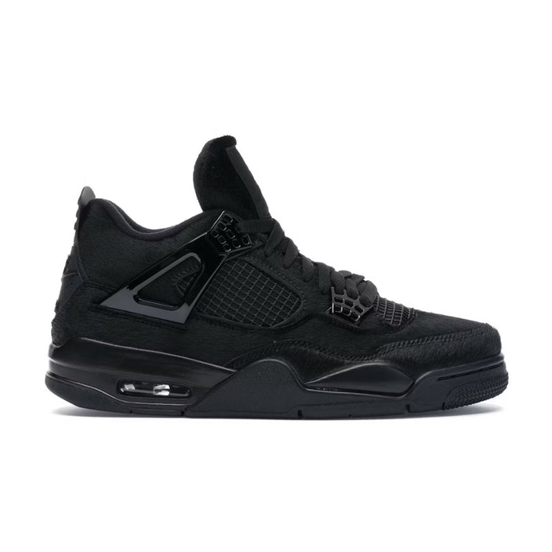 Jordan 4 Retro Olivia Kim No Cover (W)