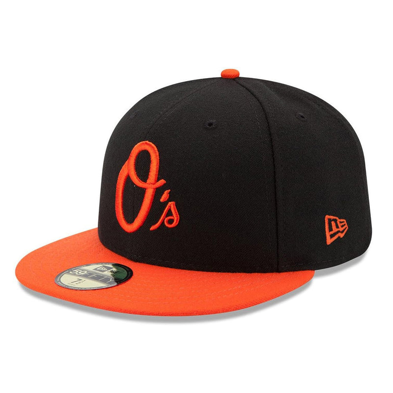 New Era - Baltimore Orioles 59FIFTY