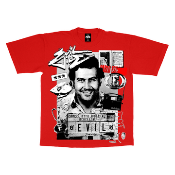 Vice -  Evil Trip Tee