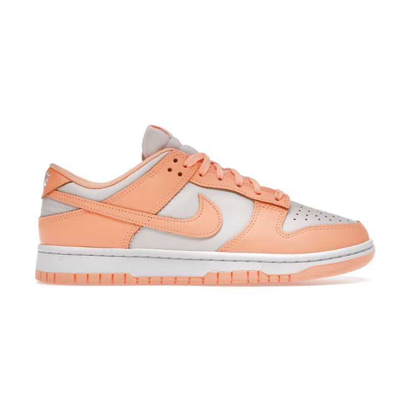 Nike Dunk Low Peach Cream (W)