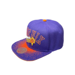 Mitchell & Ness - Phoenix Suns Snapback