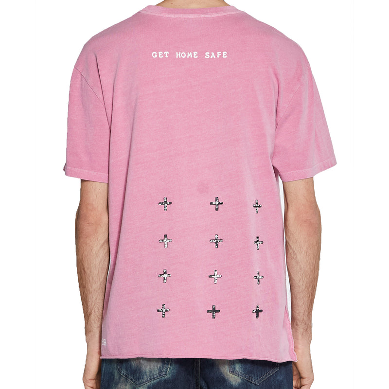Ksubi - Autograph Biggie Tee